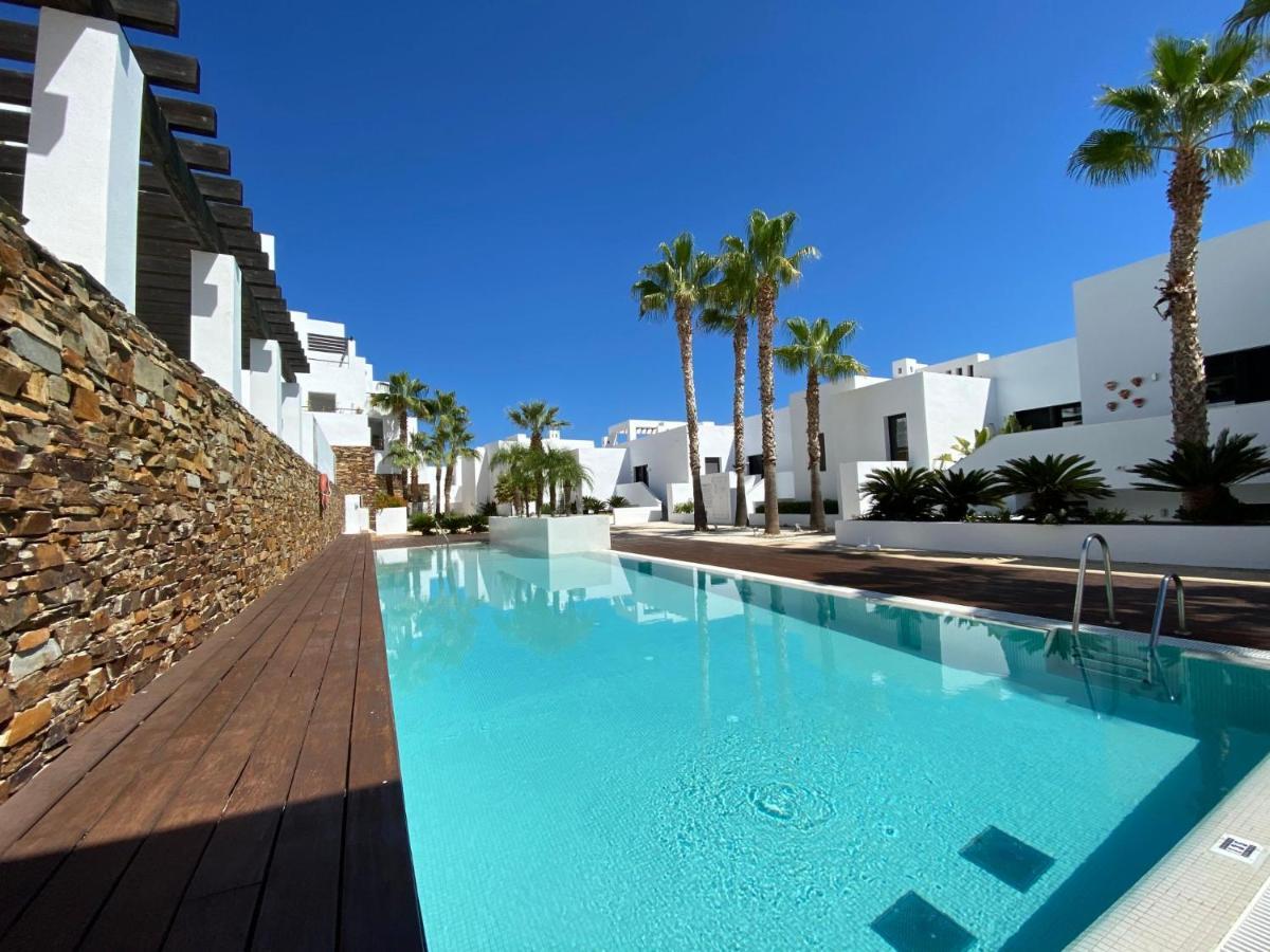 Casa Hermosa Mojacar Exterior photo