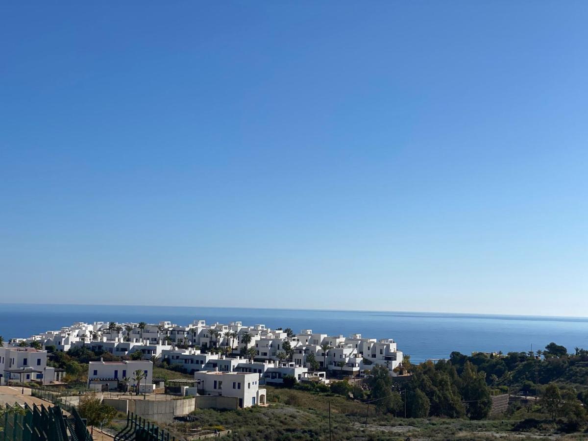 Casa Hermosa Mojacar Exterior photo