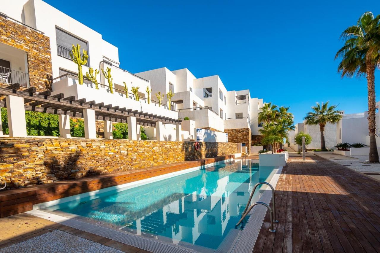 Casa Hermosa Mojacar Exterior photo