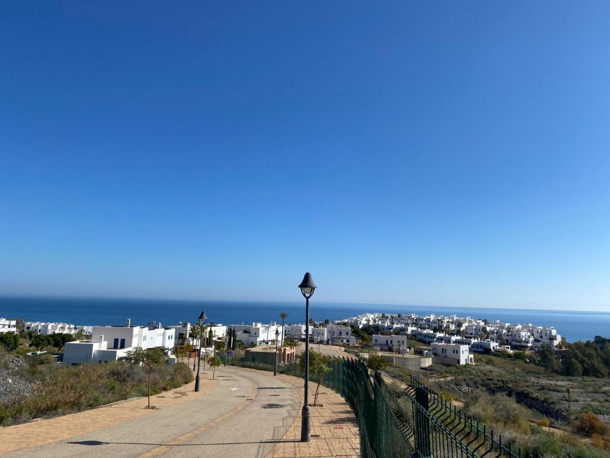 Casa Hermosa Mojacar Exterior photo