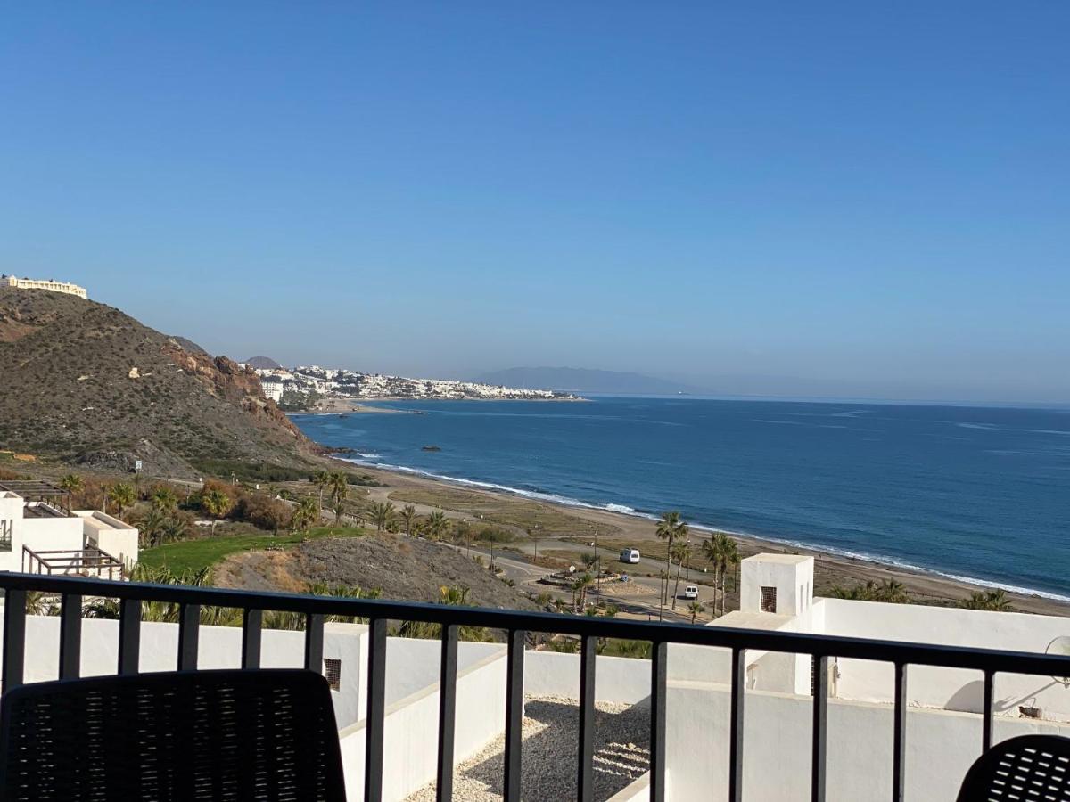 Casa Hermosa Mojacar Exterior photo