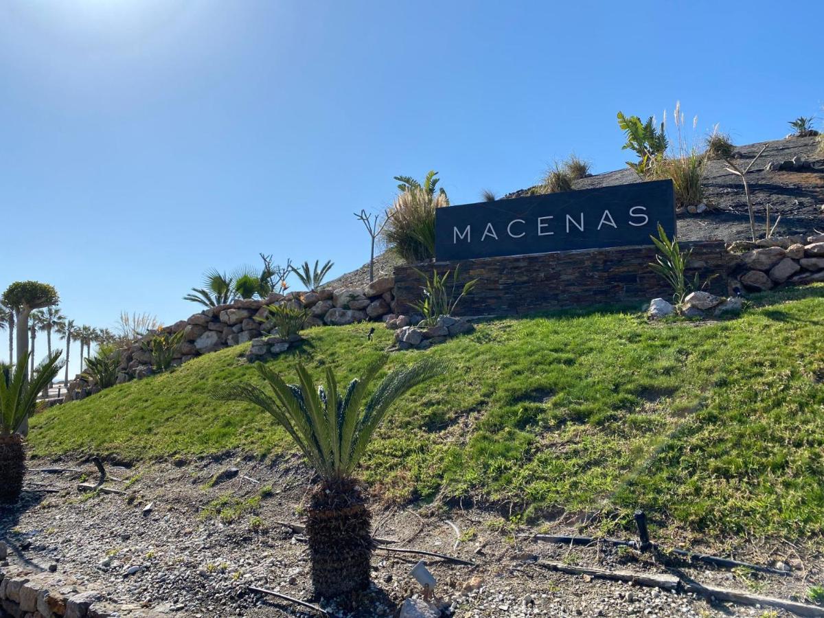 Casa Hermosa Mojacar Exterior photo