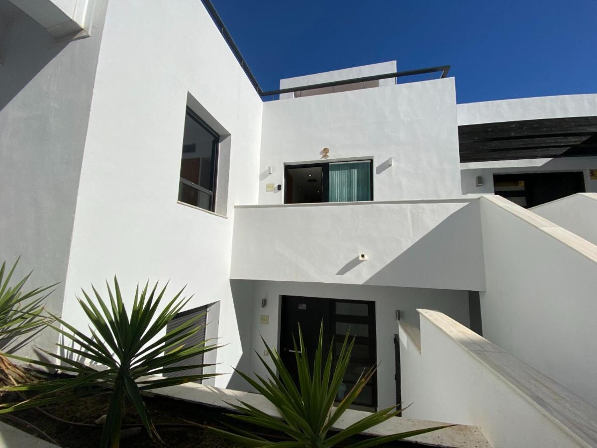 Casa Hermosa Mojacar Exterior photo