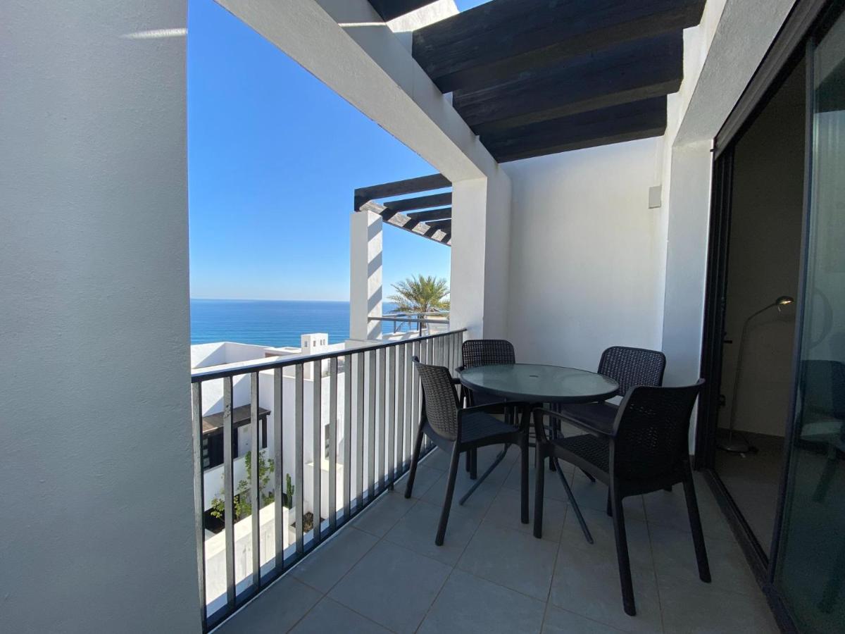 Casa Hermosa Mojacar Exterior photo