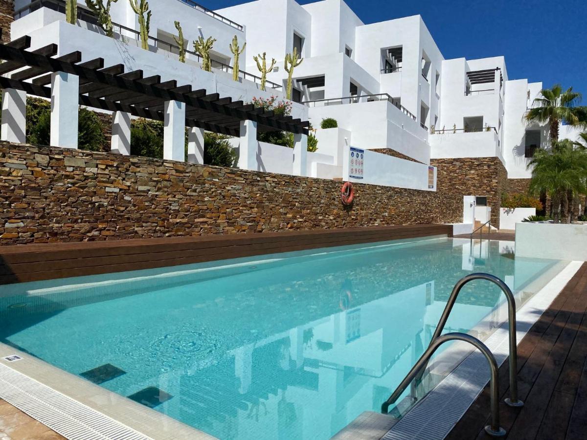 Casa Hermosa Mojacar Exterior photo