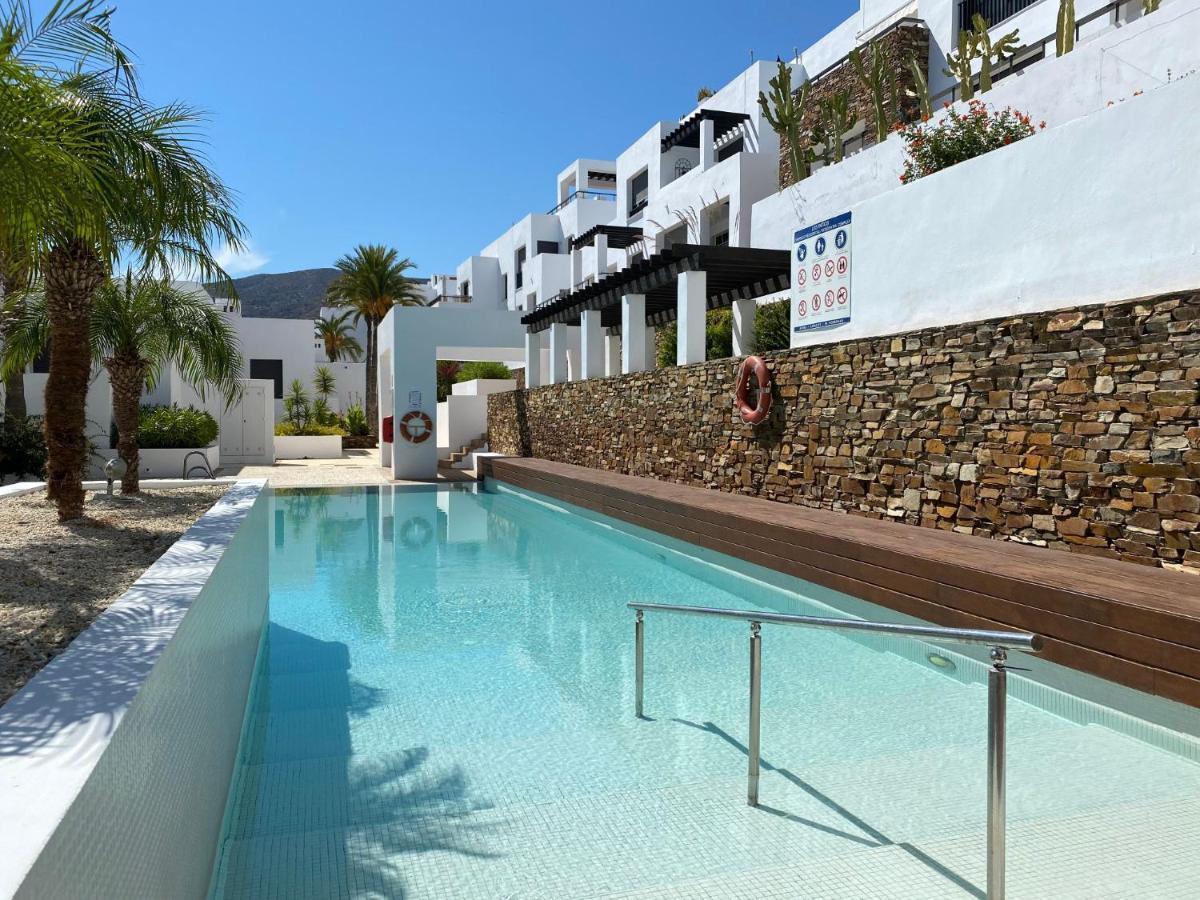 Casa Hermosa Mojacar Exterior photo