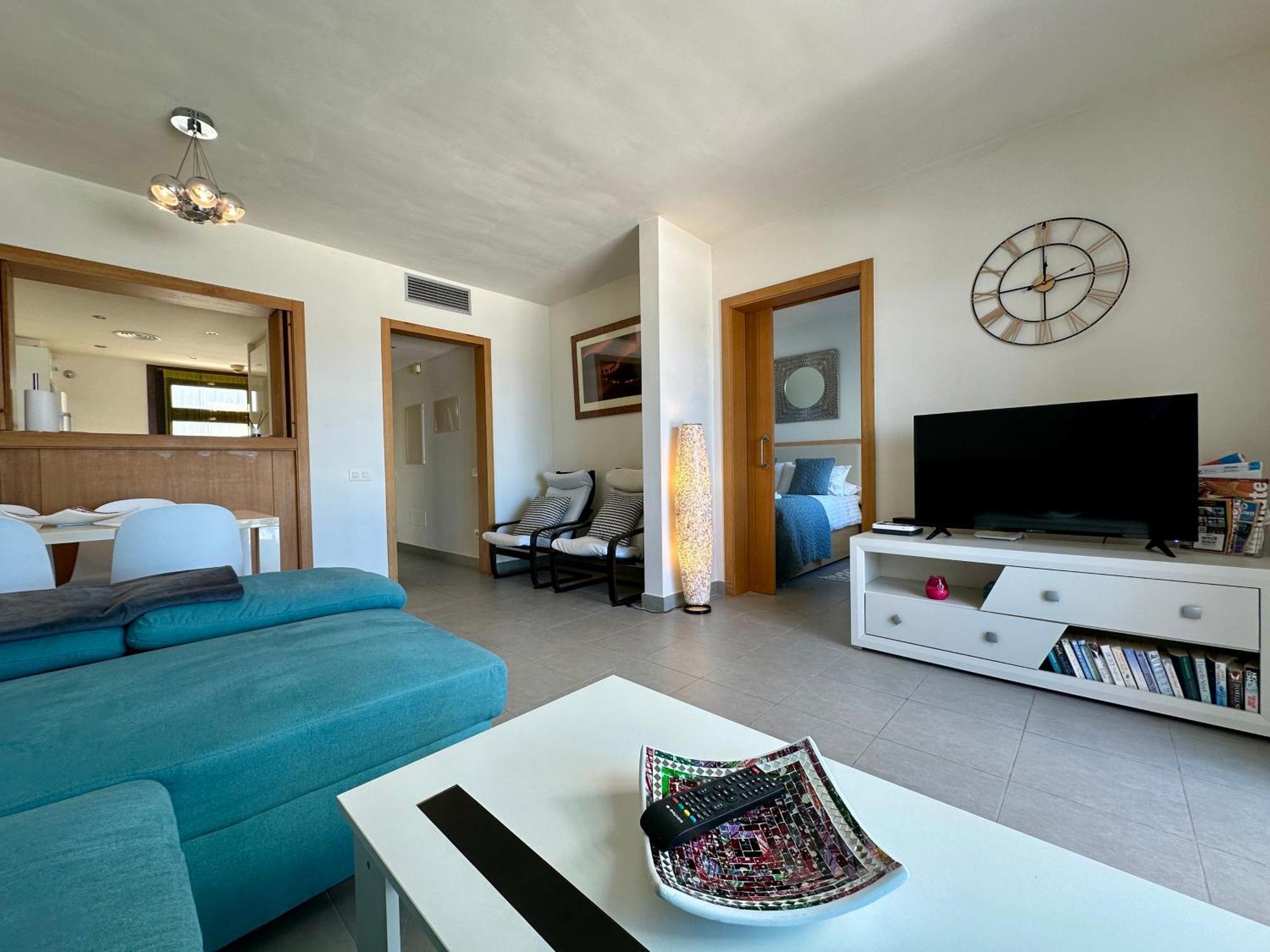Casa Hermosa Mojacar Exterior photo