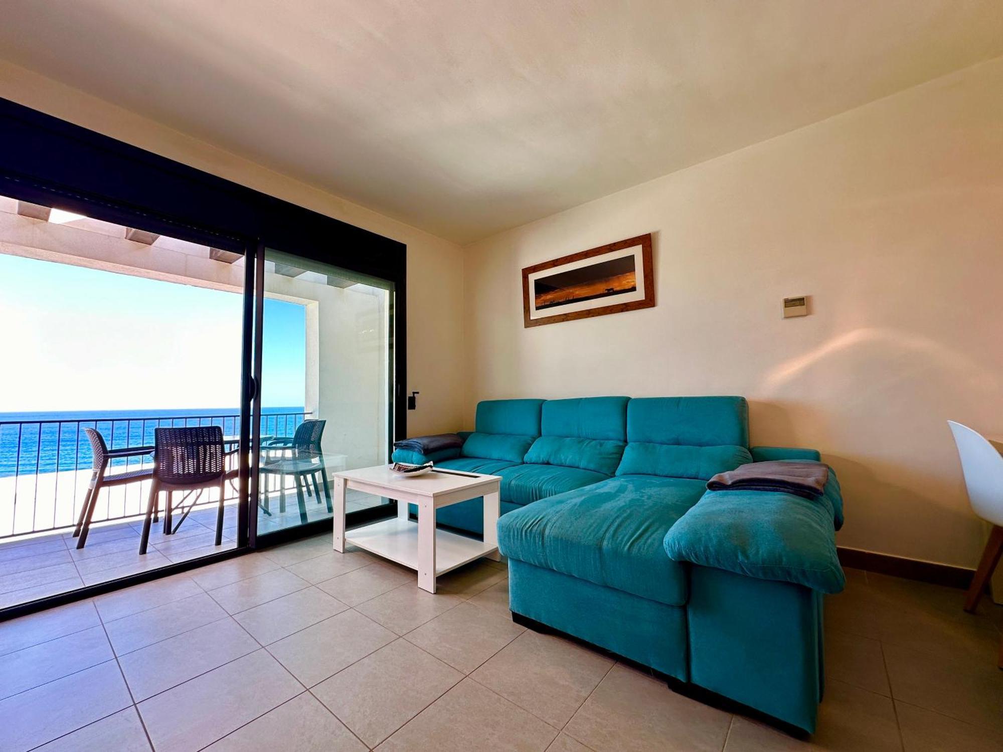 Casa Hermosa Mojacar Exterior photo
