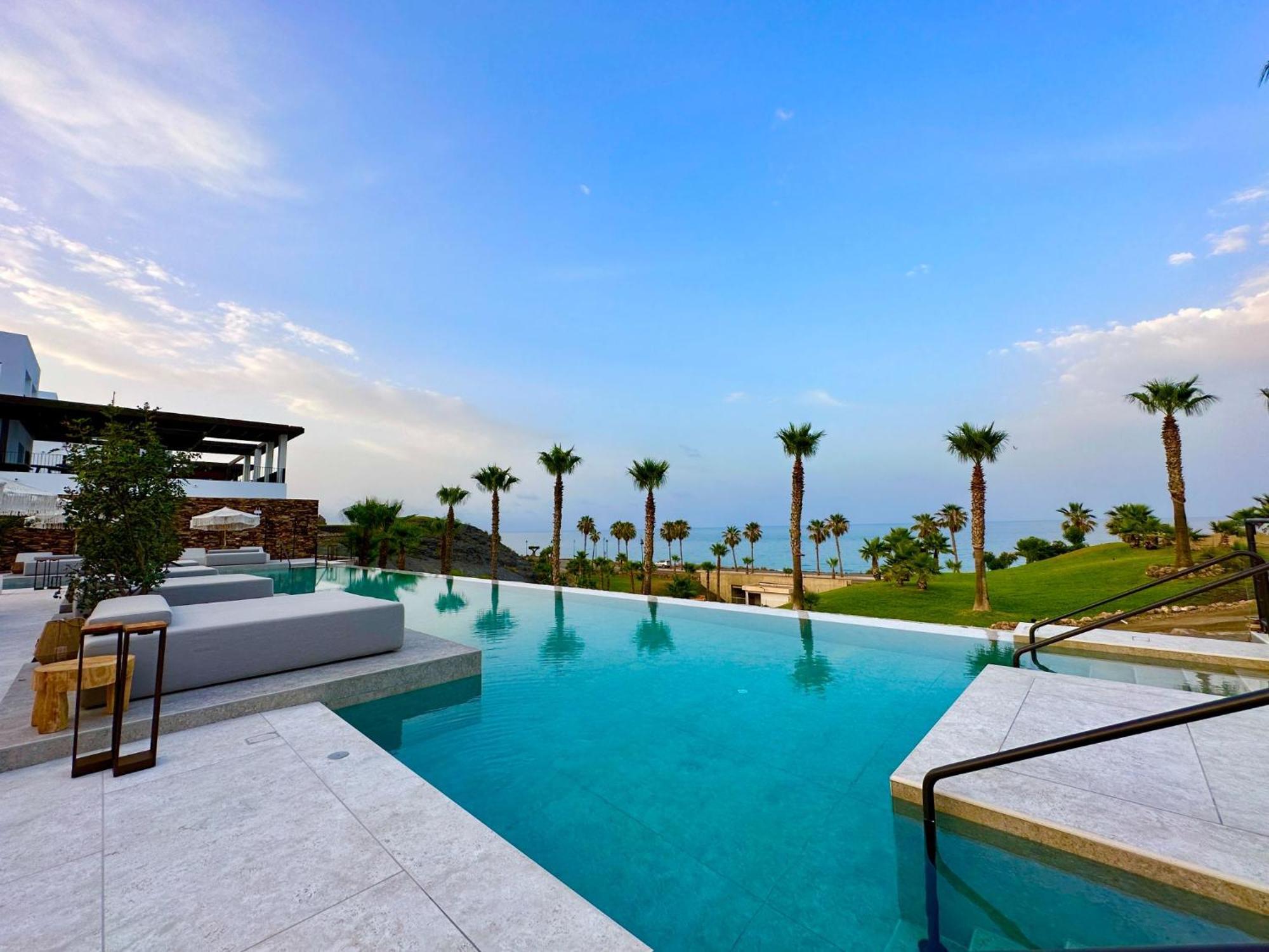 Casa Hermosa Mojacar Exterior photo