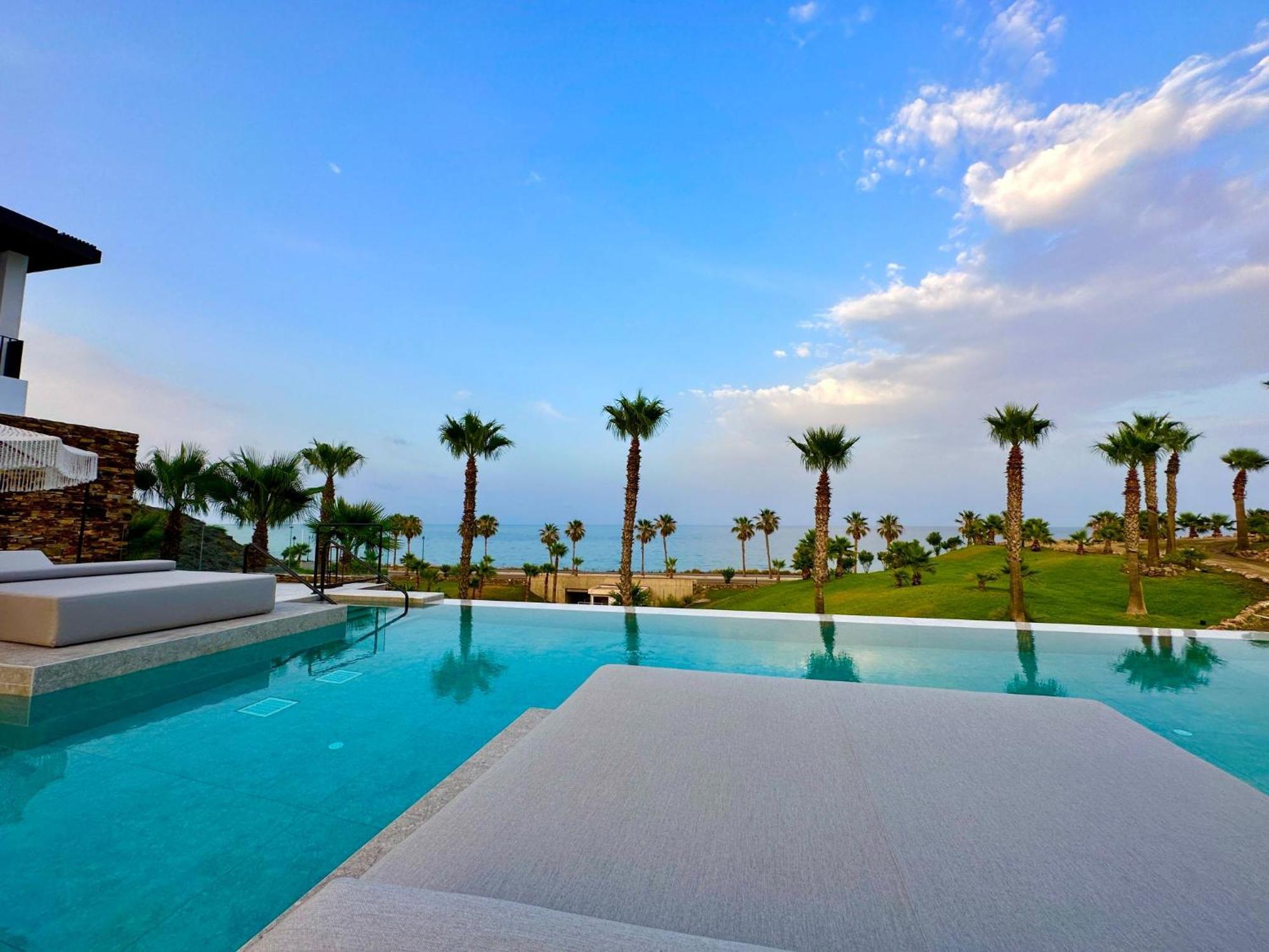 Casa Hermosa Mojacar Exterior photo
