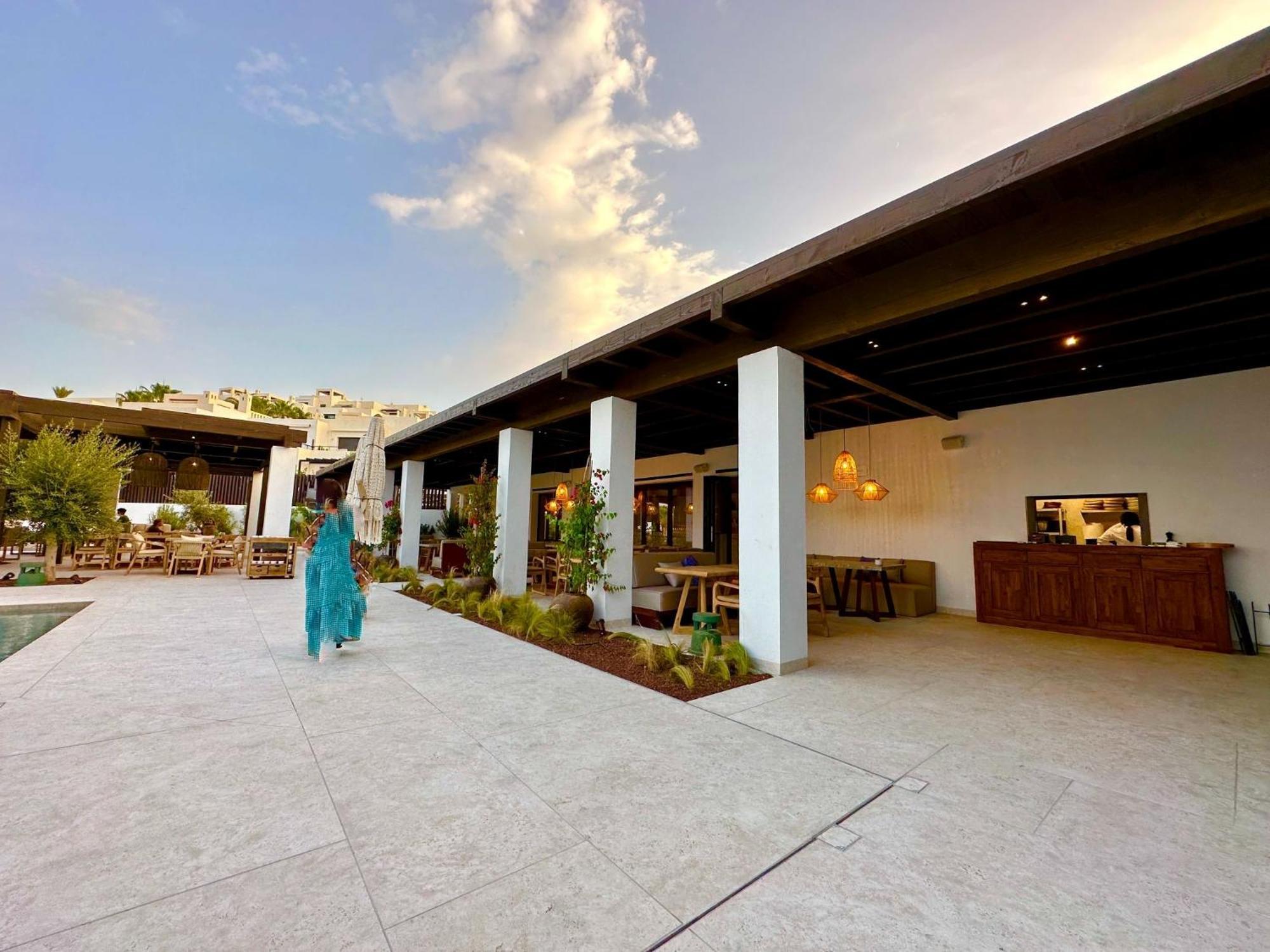 Casa Hermosa Mojacar Exterior photo
